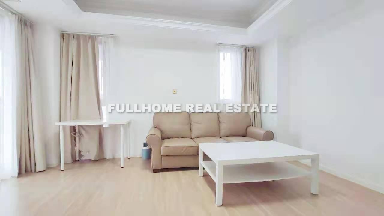Gubei International Garden - Interior view 2, Shanghai rental property