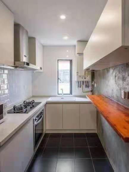 Lane1-500 Tianping Road Old House - Interior view 3, Shanghai rental property