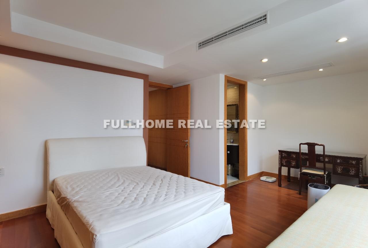 Huijin Plaza - Interior view 3, Shanghai rental property
