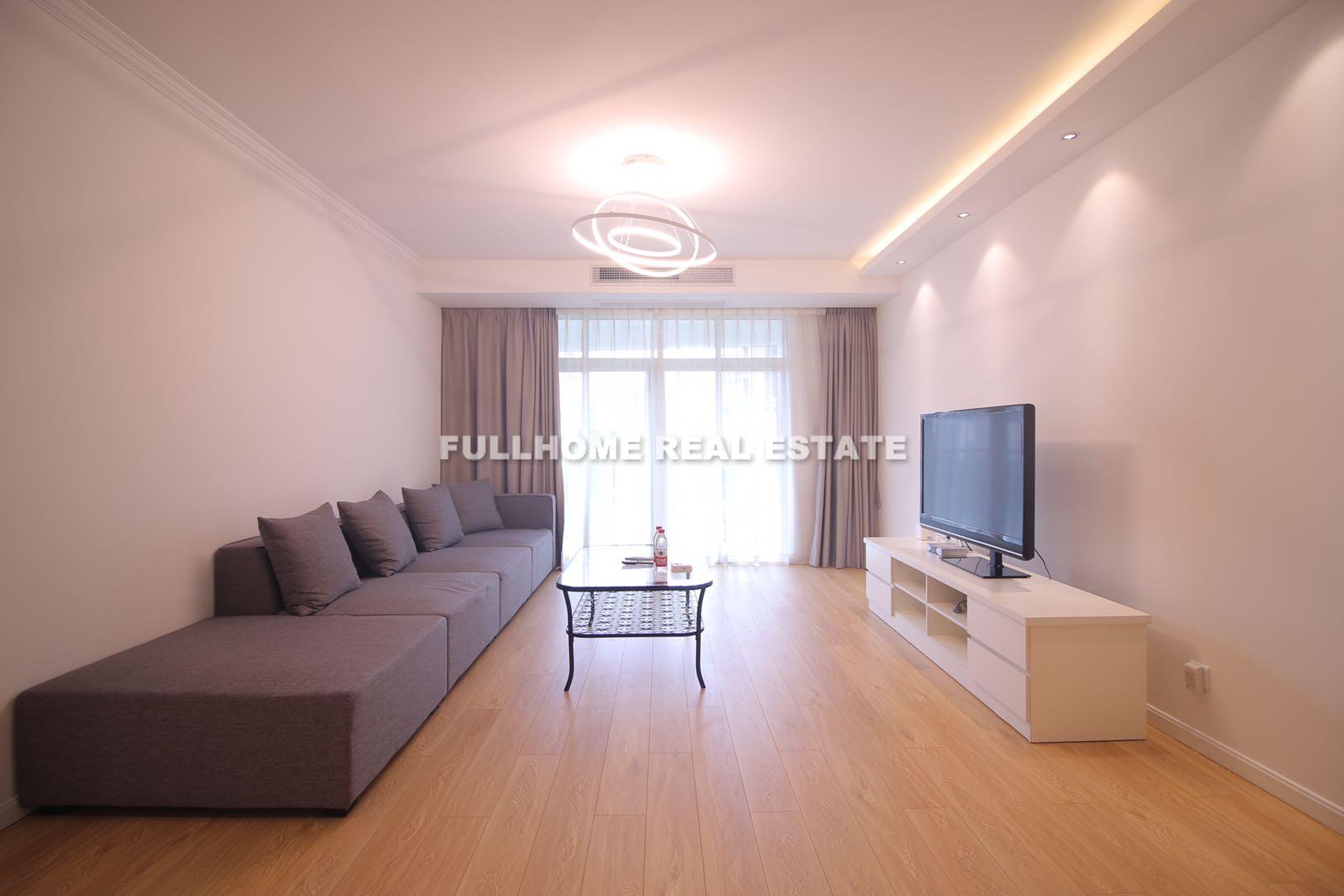 LaDoll International City - Interior view 8, Shanghai rental property