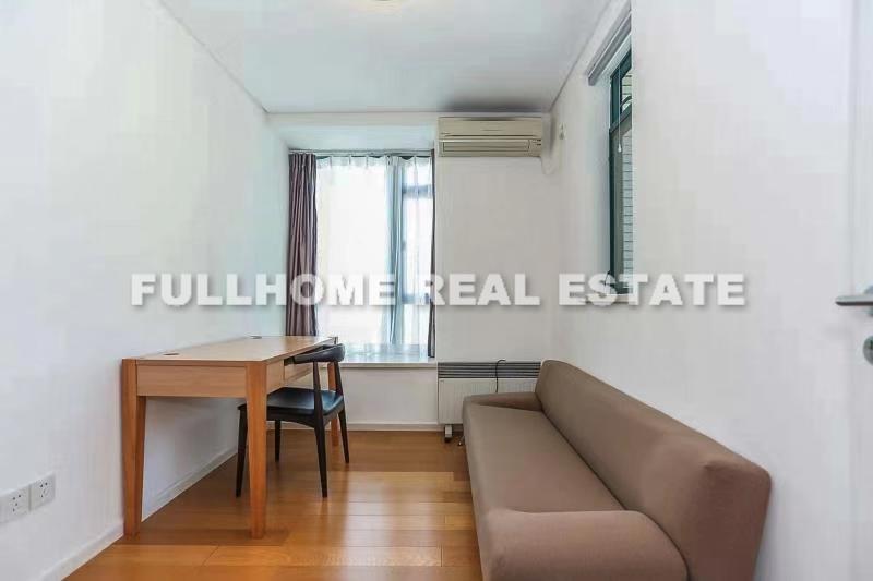 Oriental Manhattan - Interior view 7, Shanghai rental property