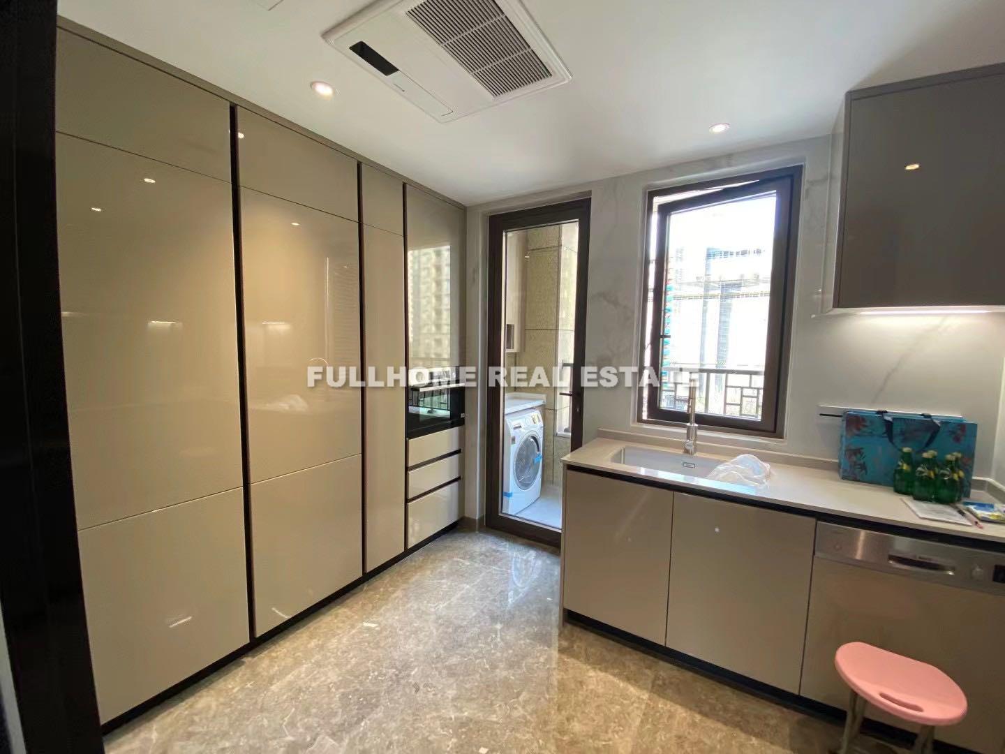 UNIONE - Interior view 2, Shanghai rental property