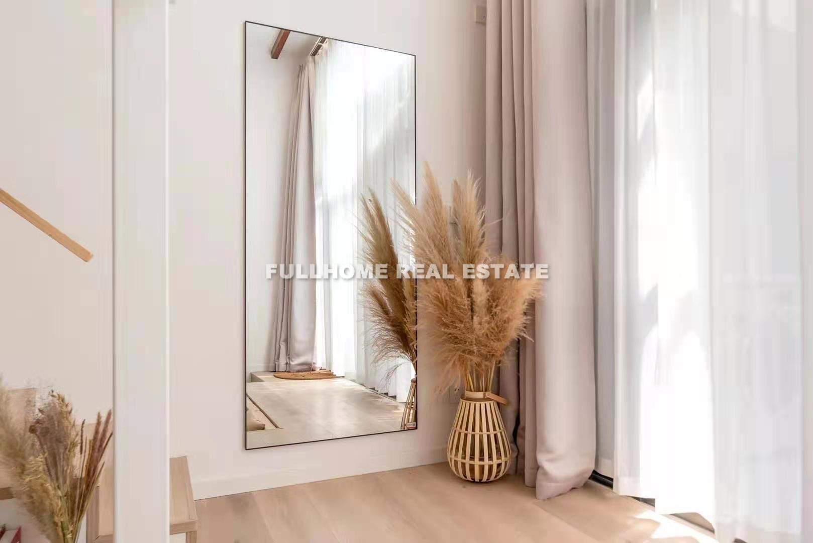 Lane 500-1200 Middle Yanan Road Old House - Interior view 4, Shanghai rental property