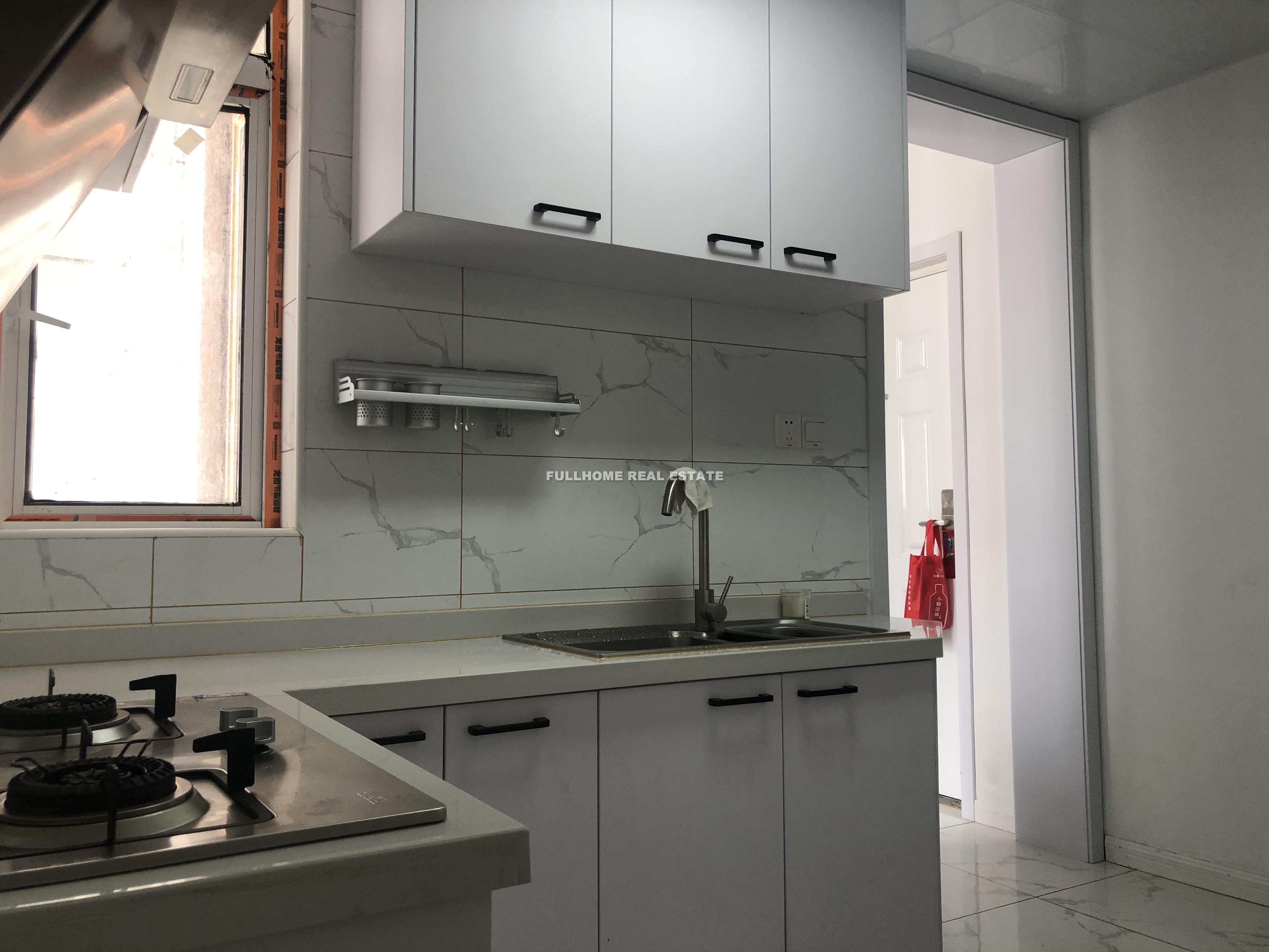 Arcadia - Interior view 9, Shanghai rental property