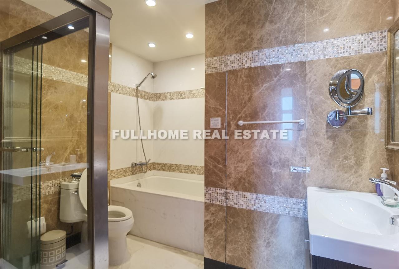 Huijin Plaza - Interior view 9, Shanghai rental property
