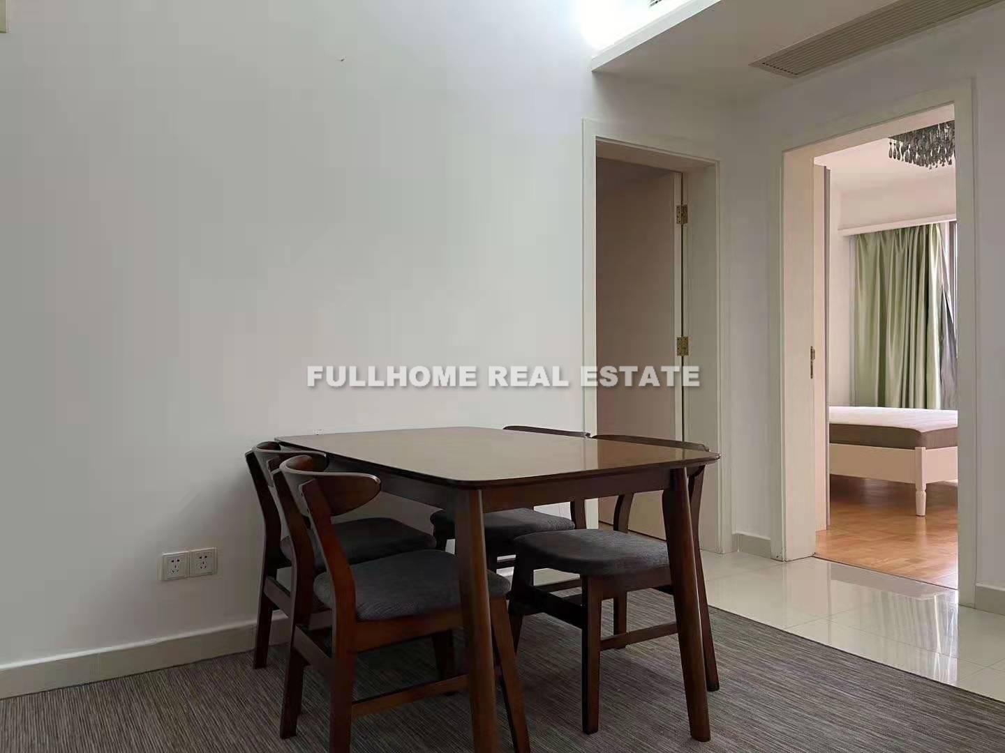 Golden Bella Vie - Interior view 6, Shanghai rental property