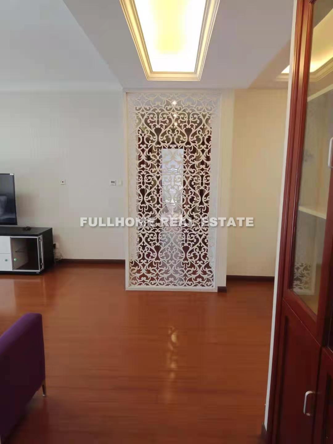 Xin Tian Di Riverside Garden - Interior view 5, Shanghai rental property