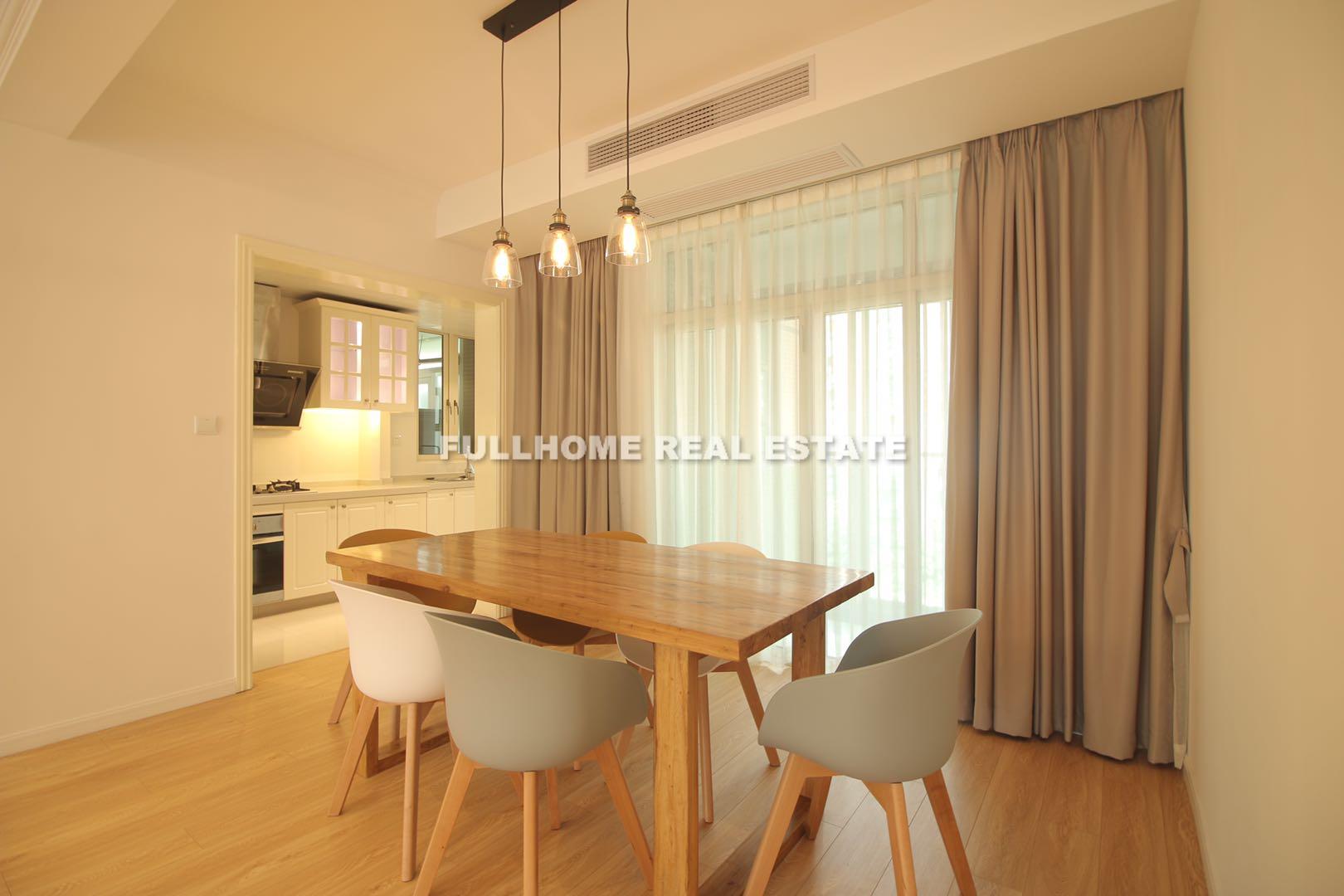 LaDoll International City - Interior view 11, Shanghai rental property