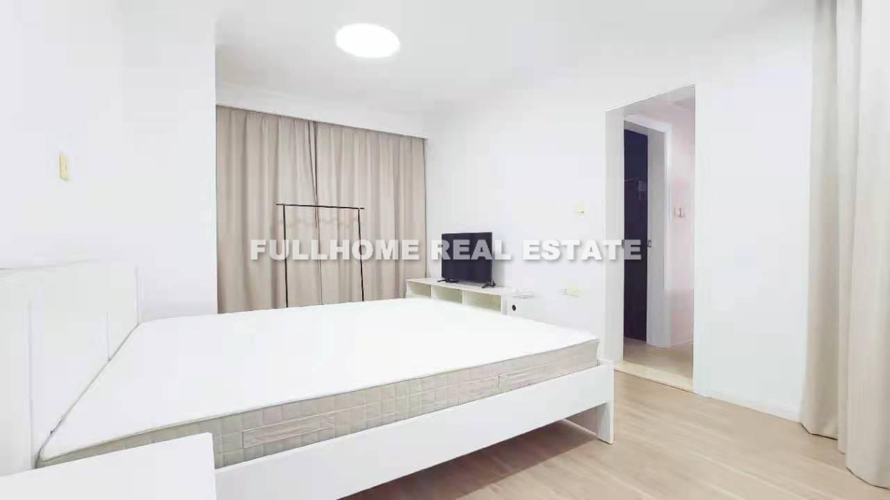 Gubei International Garden - Interior view 4, Shanghai rental property
