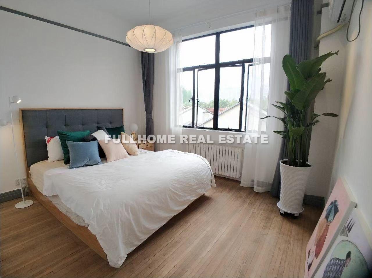 Kangsui Apartment - Interior view 5, Shanghai rental property