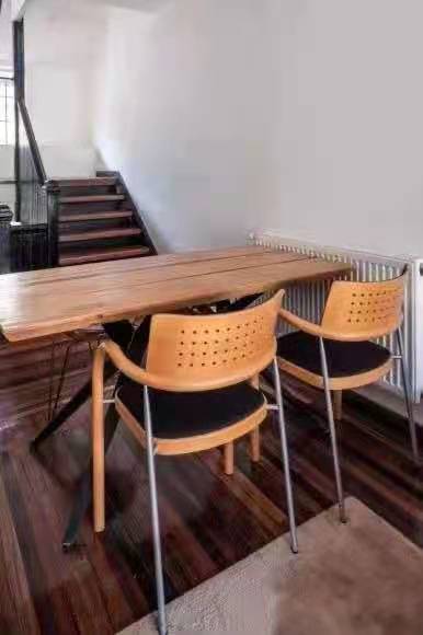 Lane1-500 Tianping Road Old House - Interior view 4, Shanghai rental property