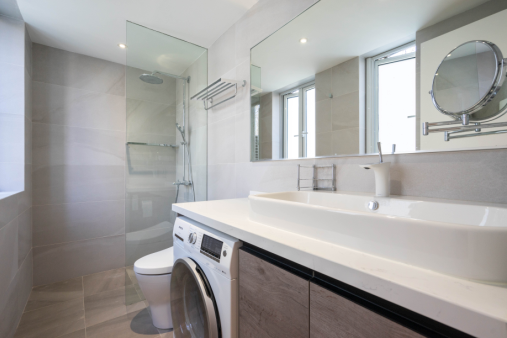 Lane 1-100 Shaoxing Road Old House - Interior view 5, Shanghai rental property