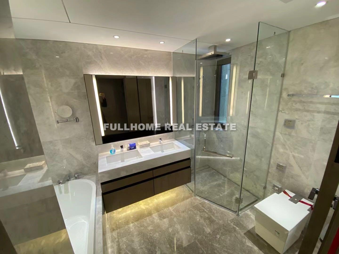 UNIONE - Interior view 8, Shanghai rental property