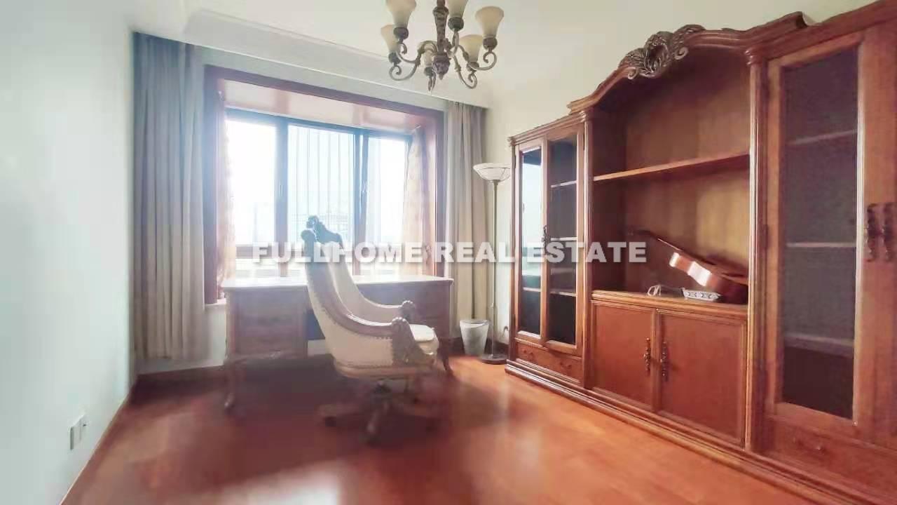 Gubei International Garden - Interior view 6, Shanghai rental property