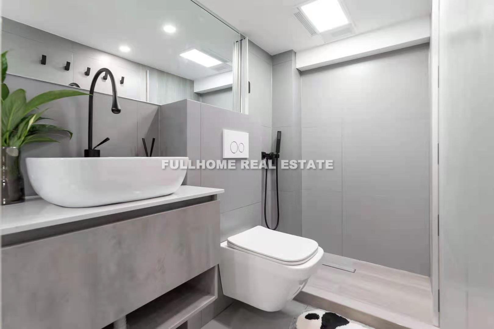 Lane 500-1200 Middle Yanan Road Old House - Interior view 8, Shanghai rental property