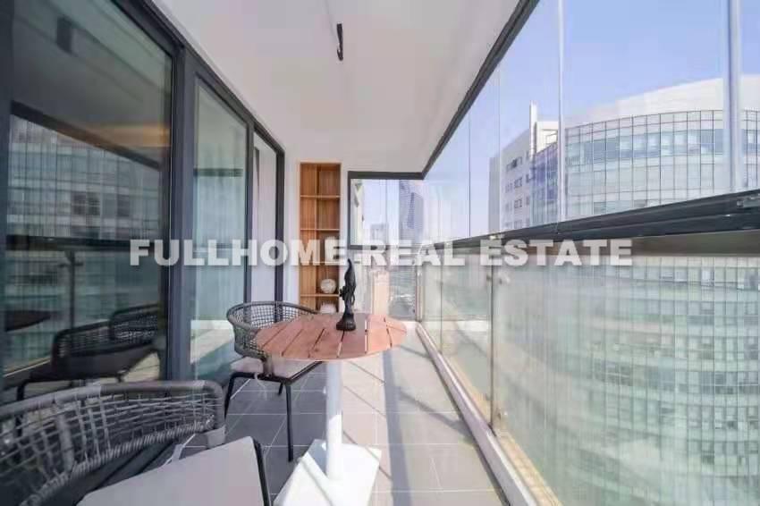 Lei Shing International Plaza - Interior view 2, Shanghai rental property