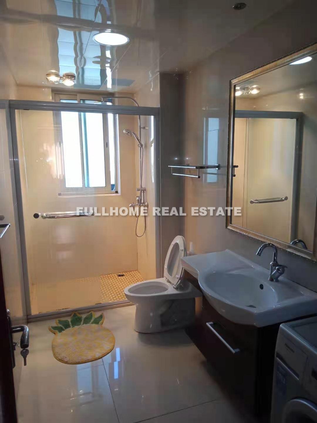 Xin Tian Di Riverside Garden - Interior view 4, Shanghai rental property