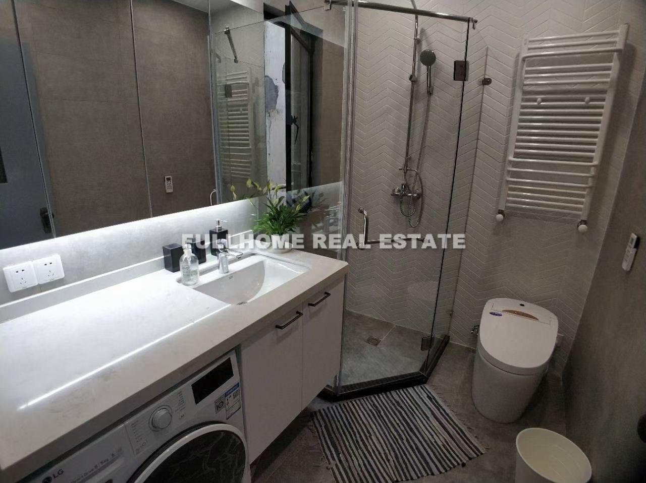 Kangsui Apartment - Interior view 7, Shanghai rental property