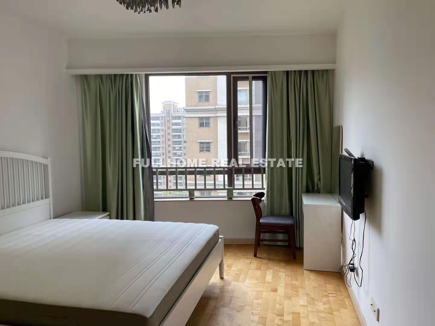 Golden Bella Vie - Interior view 3, Shanghai rental property