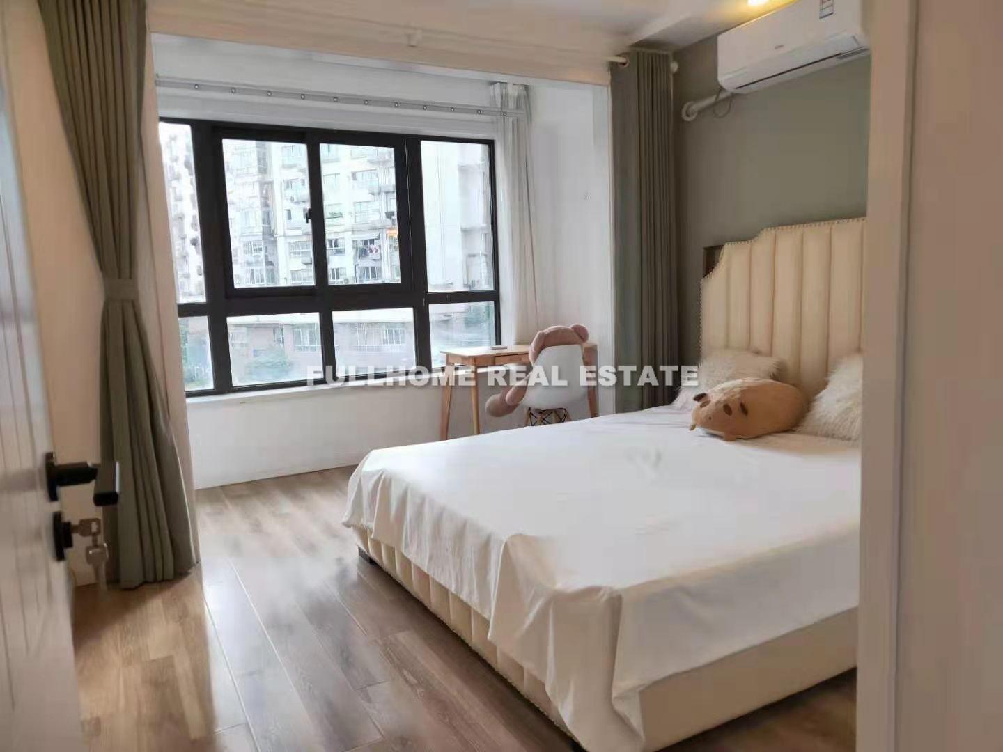 Brilliant River - Interior view 3, Shanghai rental property