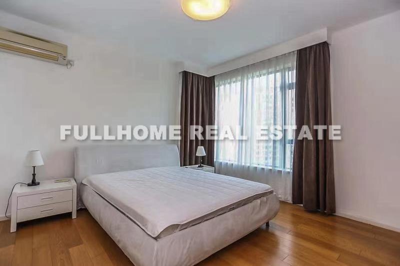 Oriental Manhattan - Interior view 3, Shanghai rental property