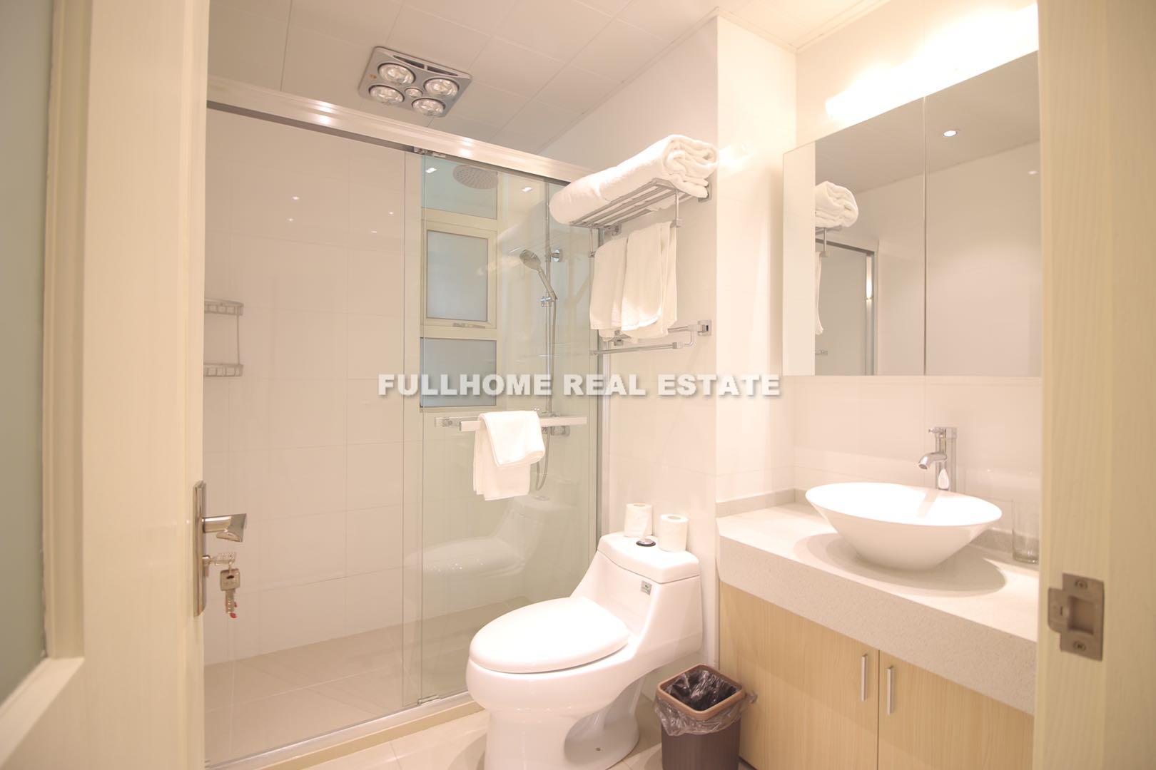LaDoll International City - Interior view 7, Shanghai rental property