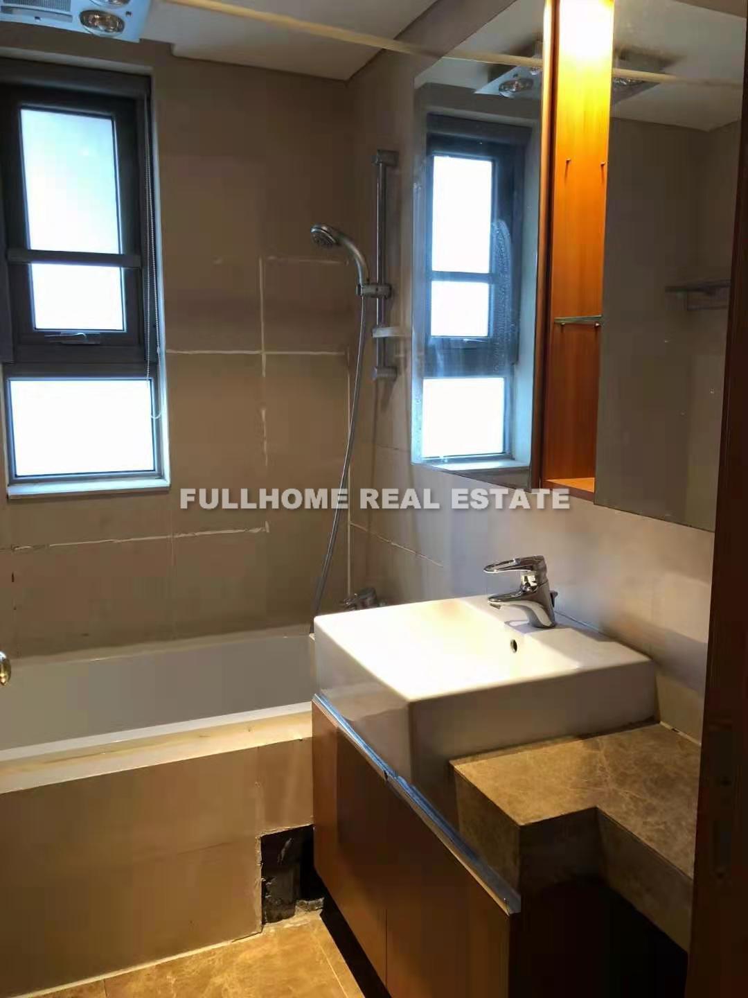 Golden Bella Vie - Interior view 2, Shanghai rental property