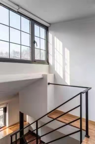 Lane1-500 Tianping Road Old House - Interior view 2, Shanghai rental property