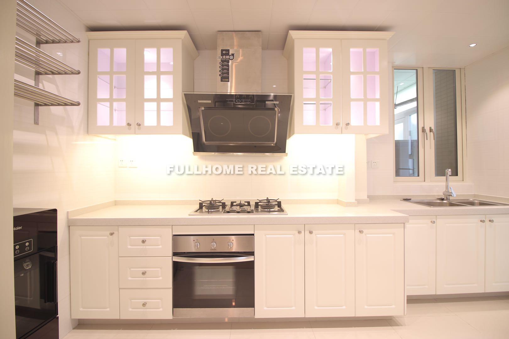 LaDoll International City - Interior view 2, Shanghai rental property
