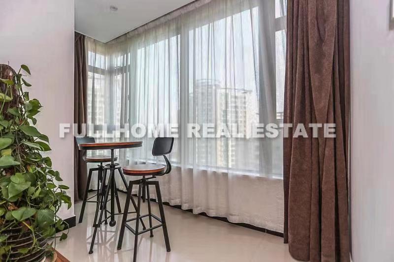 Oriental Manhattan - Interior view 9, Shanghai rental property