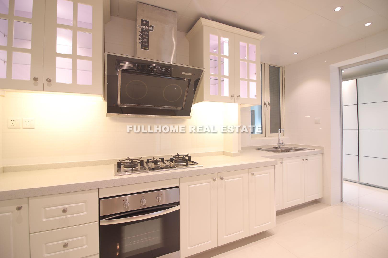 LaDoll International City - Interior view 4, Shanghai rental property