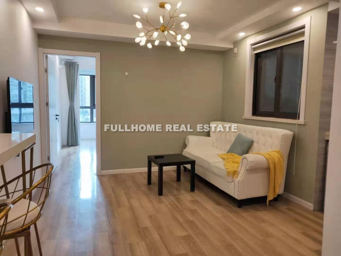 Brilliant River - Interior view 7, Shanghai rental property