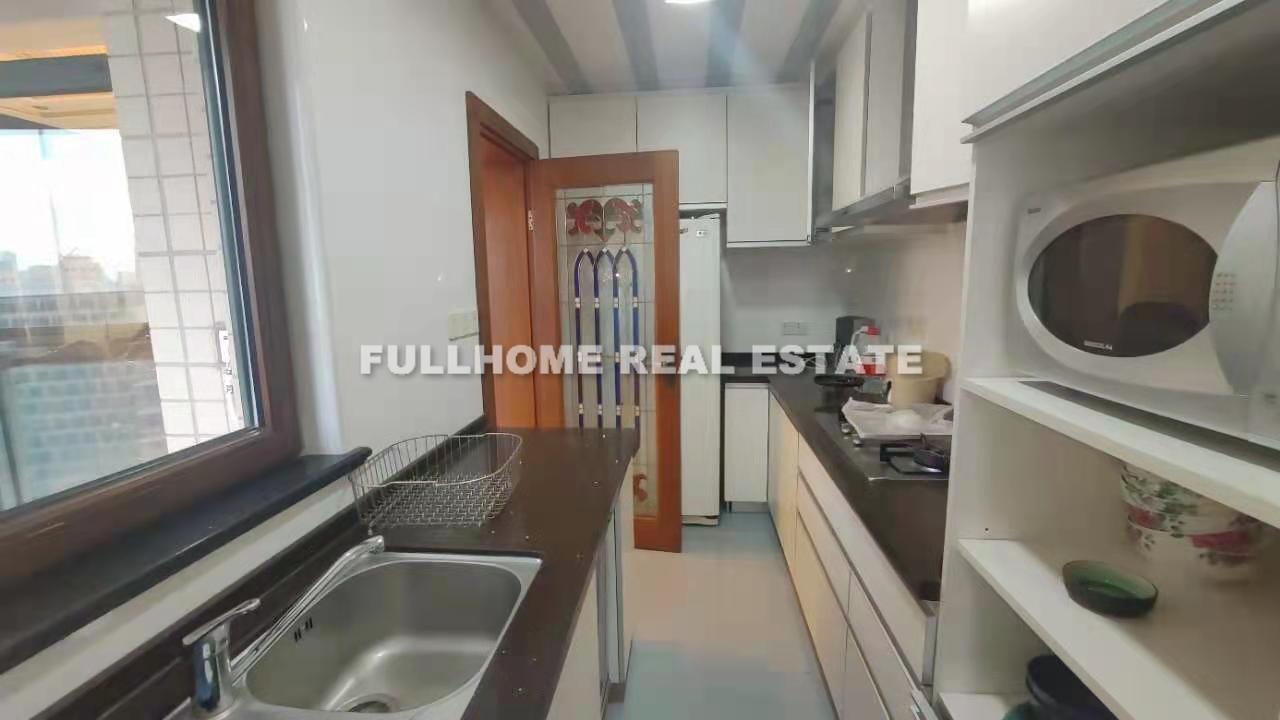 Gubei International Garden - Interior view 3, Shanghai rental property