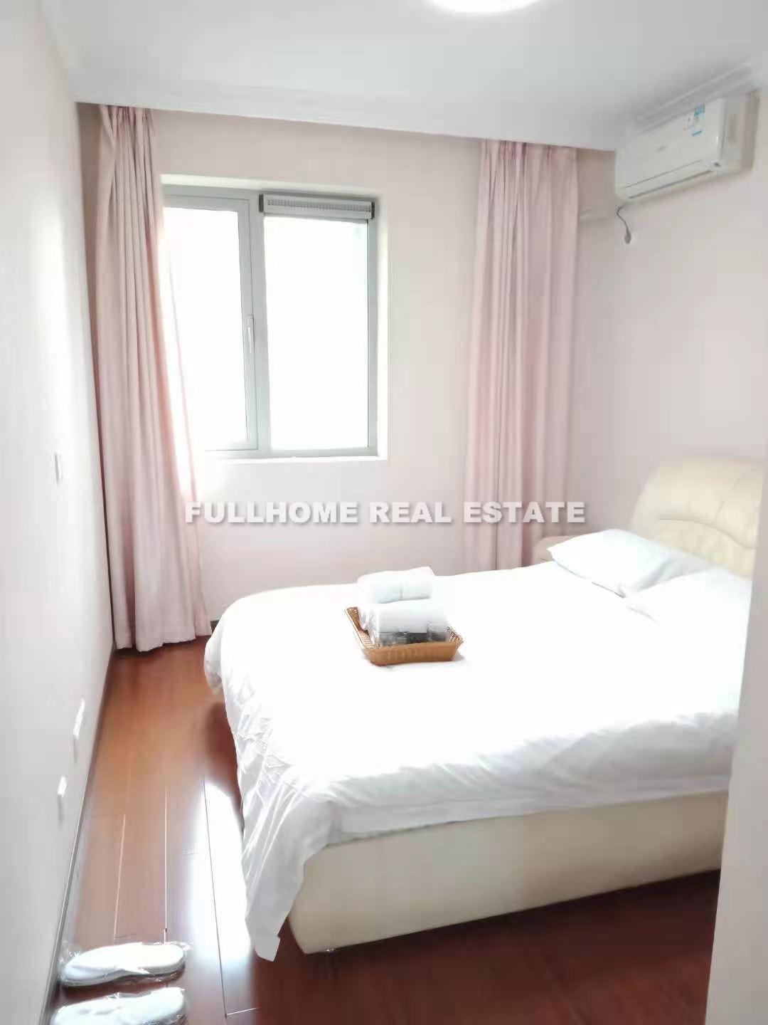 Xin Tian Di Riverside Garden - Interior view 8, Shanghai rental property