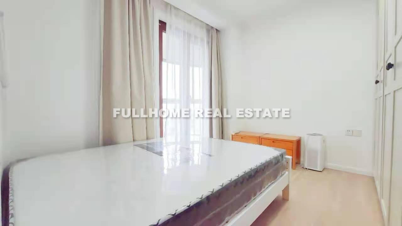 Gubei International Garden - Interior view 6, Shanghai rental property