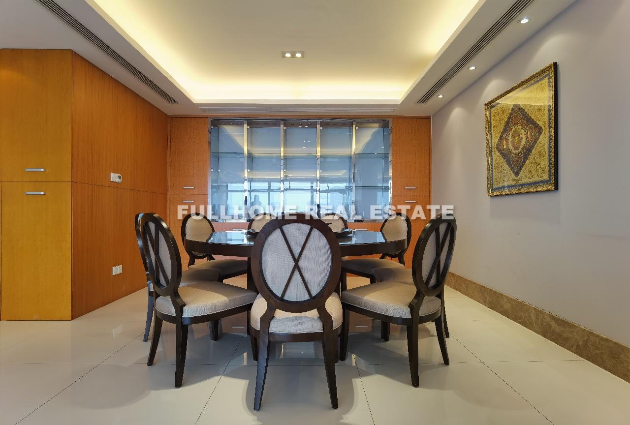 Huijin Plaza - Interior view 4, Shanghai rental property