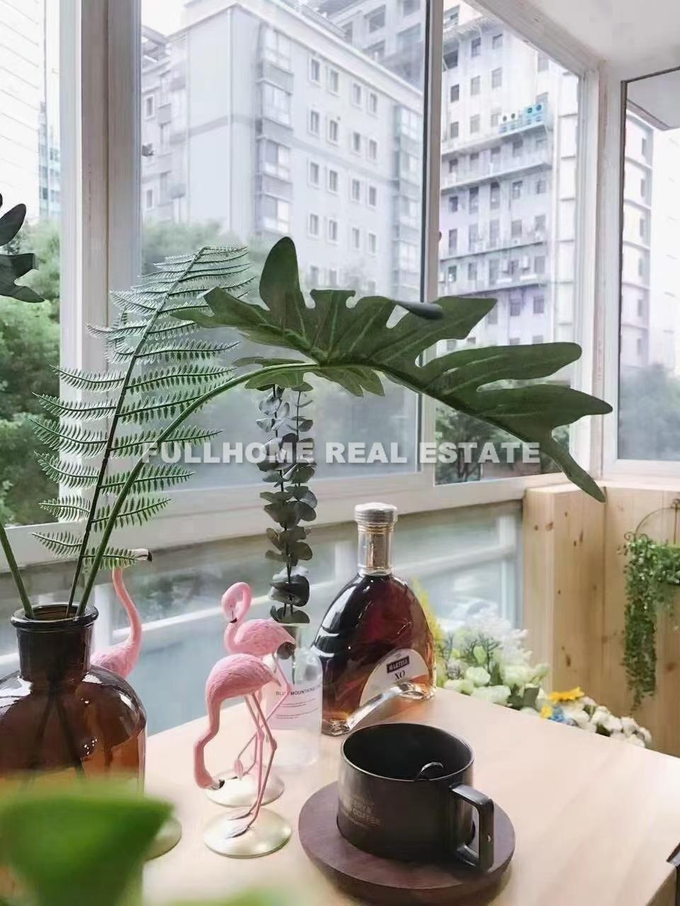 HuiCui Garden - Interior view 9, Shanghai rental property