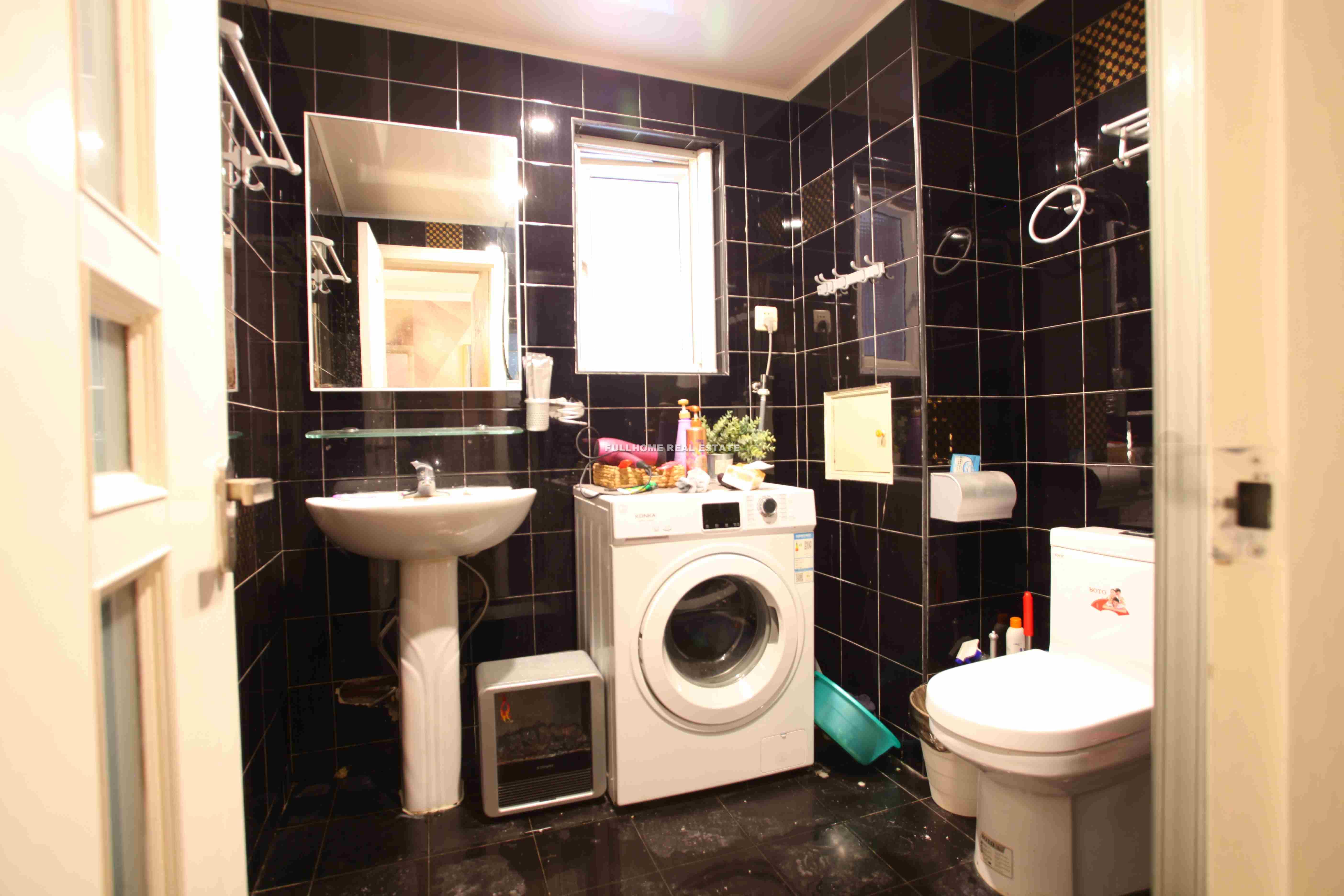 Weihaiyuan - Interior view 7, Shanghai rental property