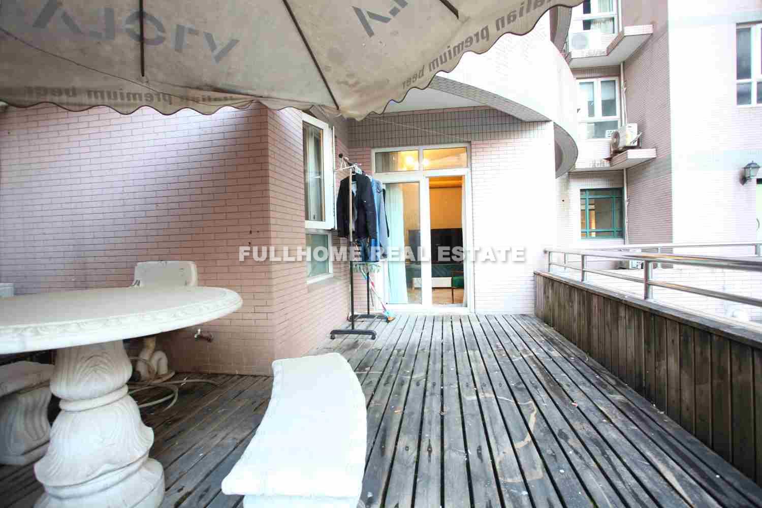 Weihaiyuan - Interior view 3, Shanghai rental property