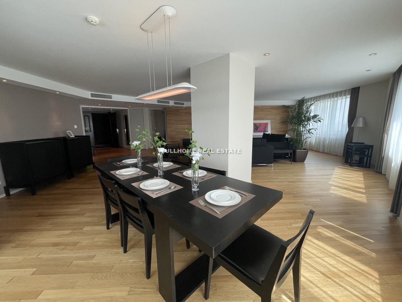 East Gate Plaza - Interior view 2, Beijing rental property