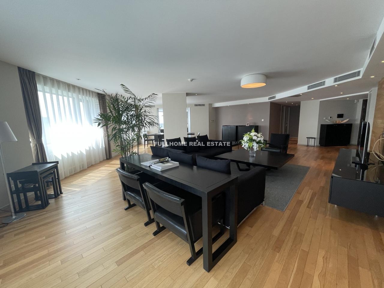 East Gate Plaza - Interior view 7, Beijing rental property