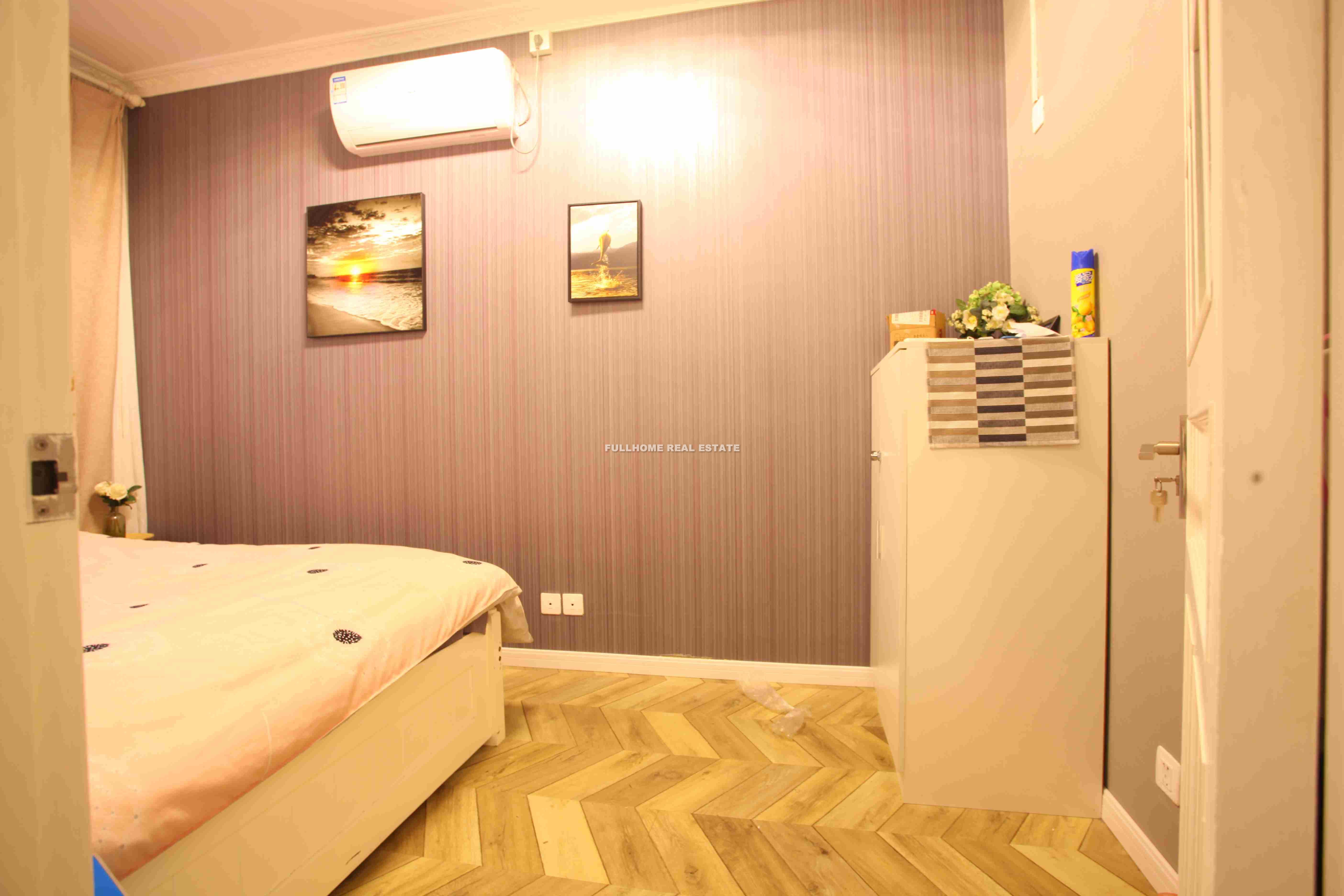 Weihaiyuan - Interior view 6, Shanghai rental property