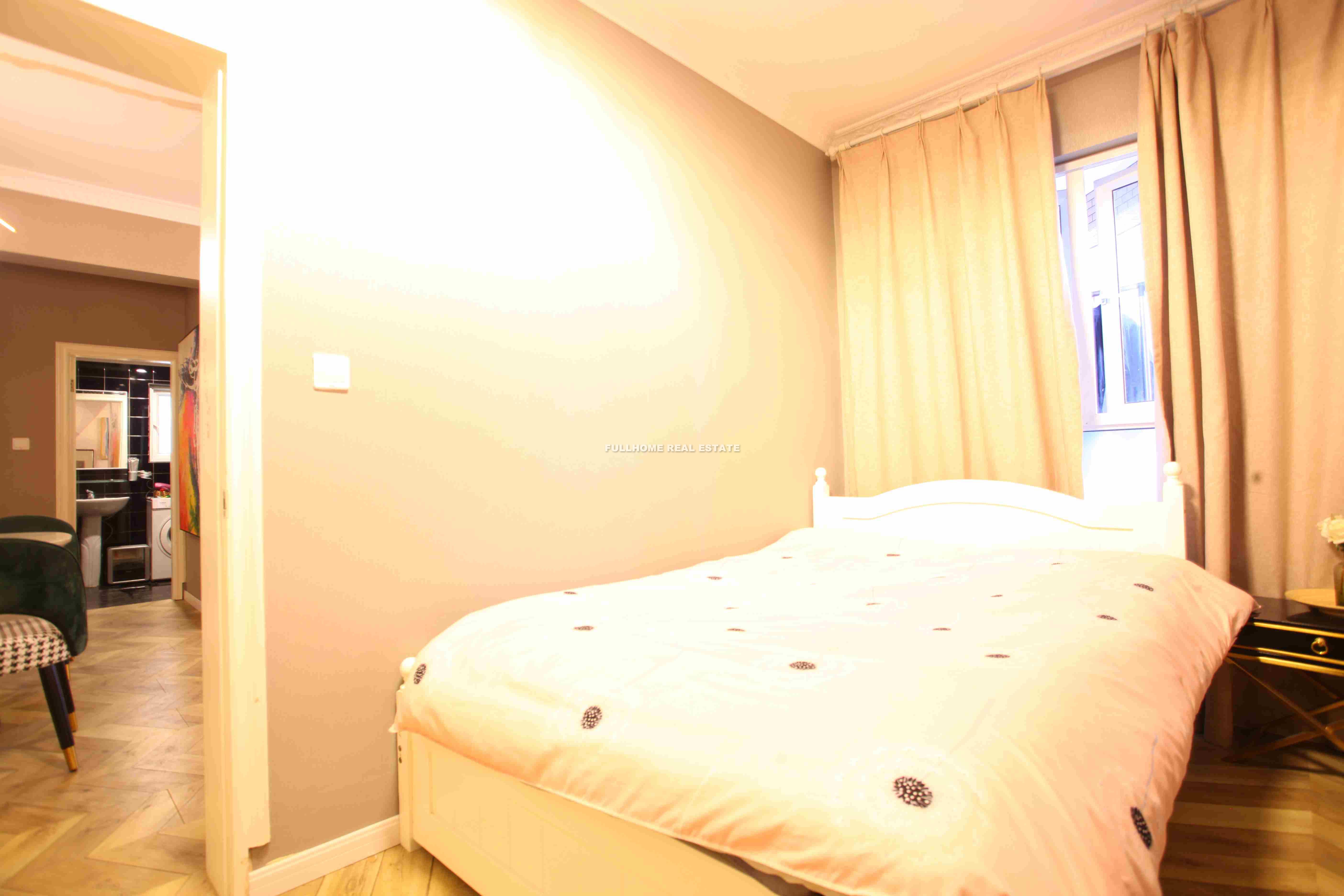 Weihaiyuan - Interior view 11, Shanghai rental property
