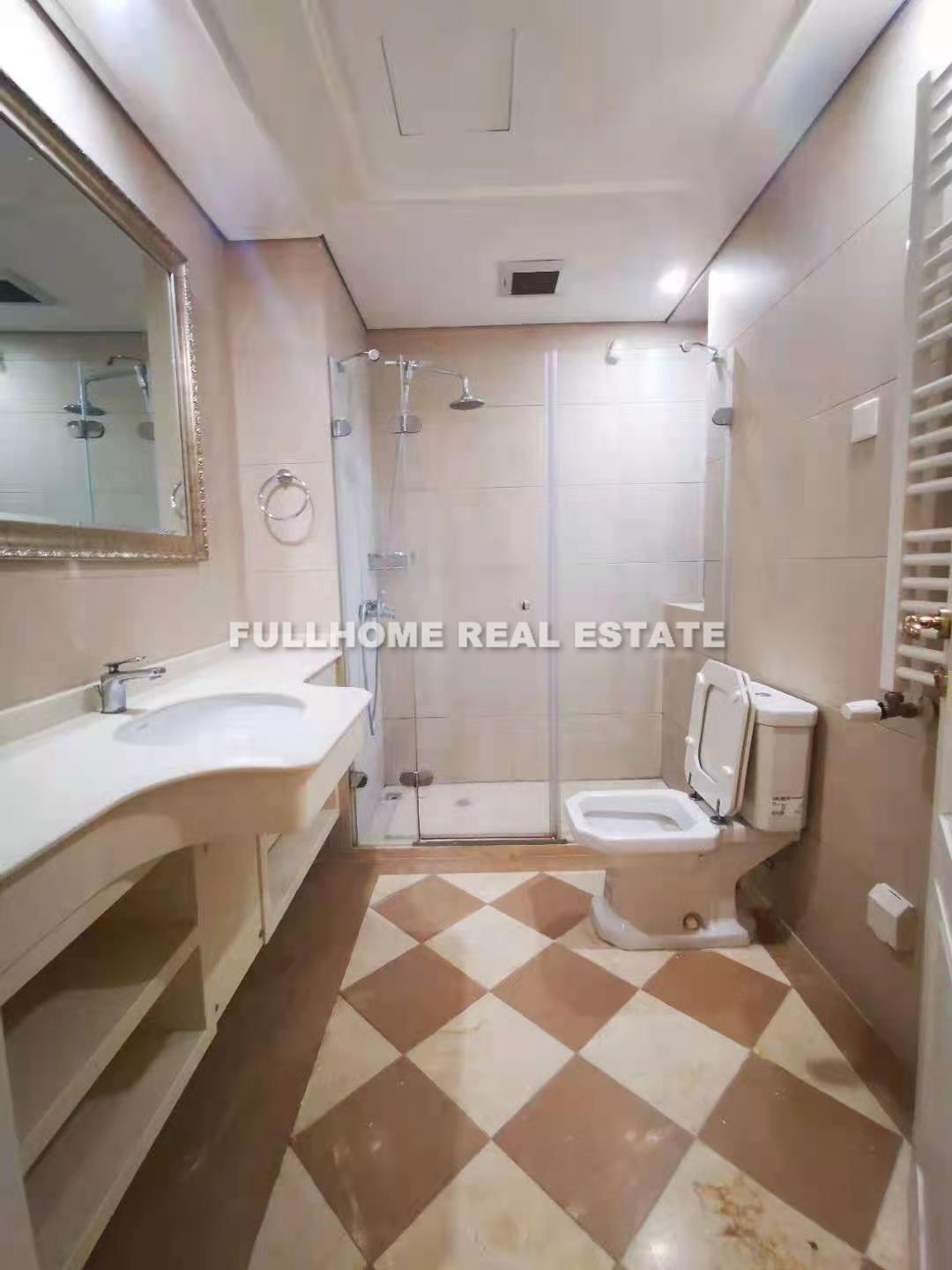 Park View - Interior view 2, Shanghai rental property