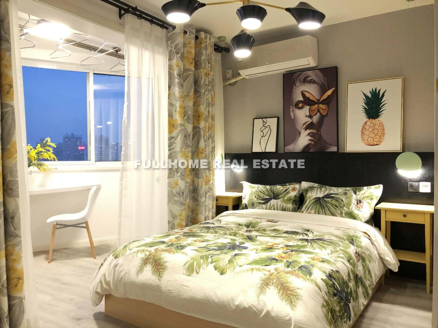 Fanrong Changsheng - Interior view 8, Shanghai rental property