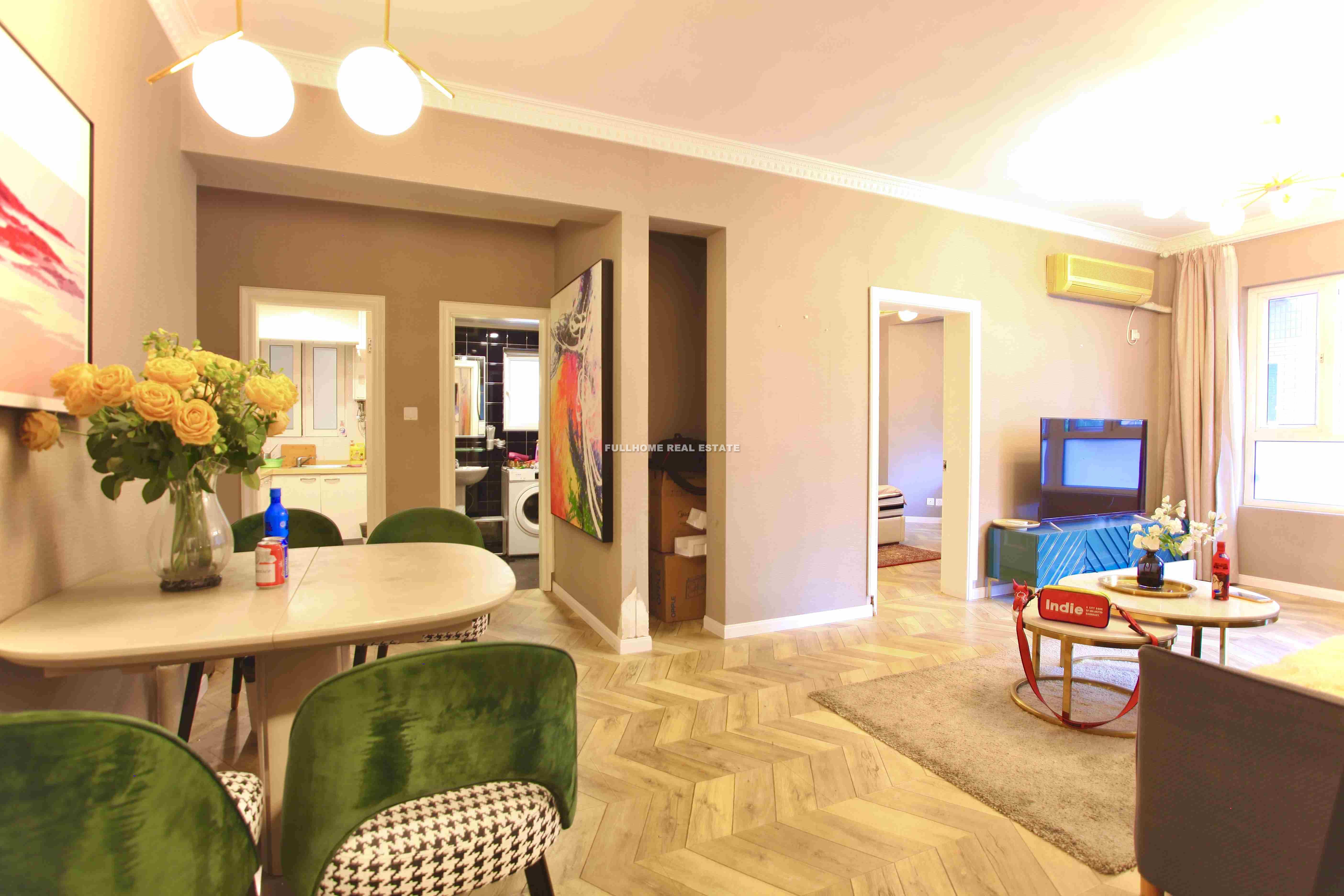 Weihaiyuan - Interior view 8, Shanghai rental property