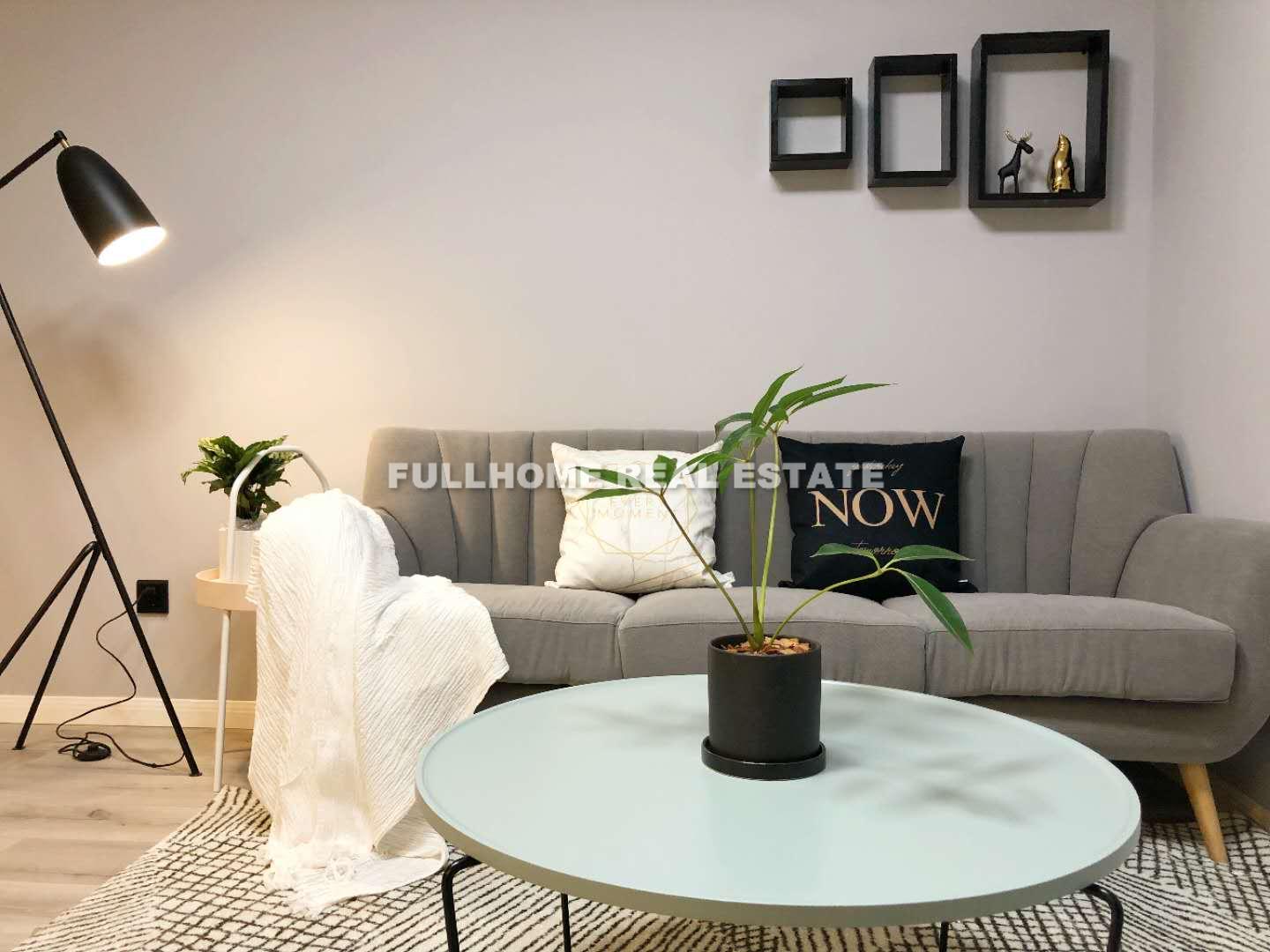 Fanrong Changsheng - Interior view 2, Shanghai rental property
