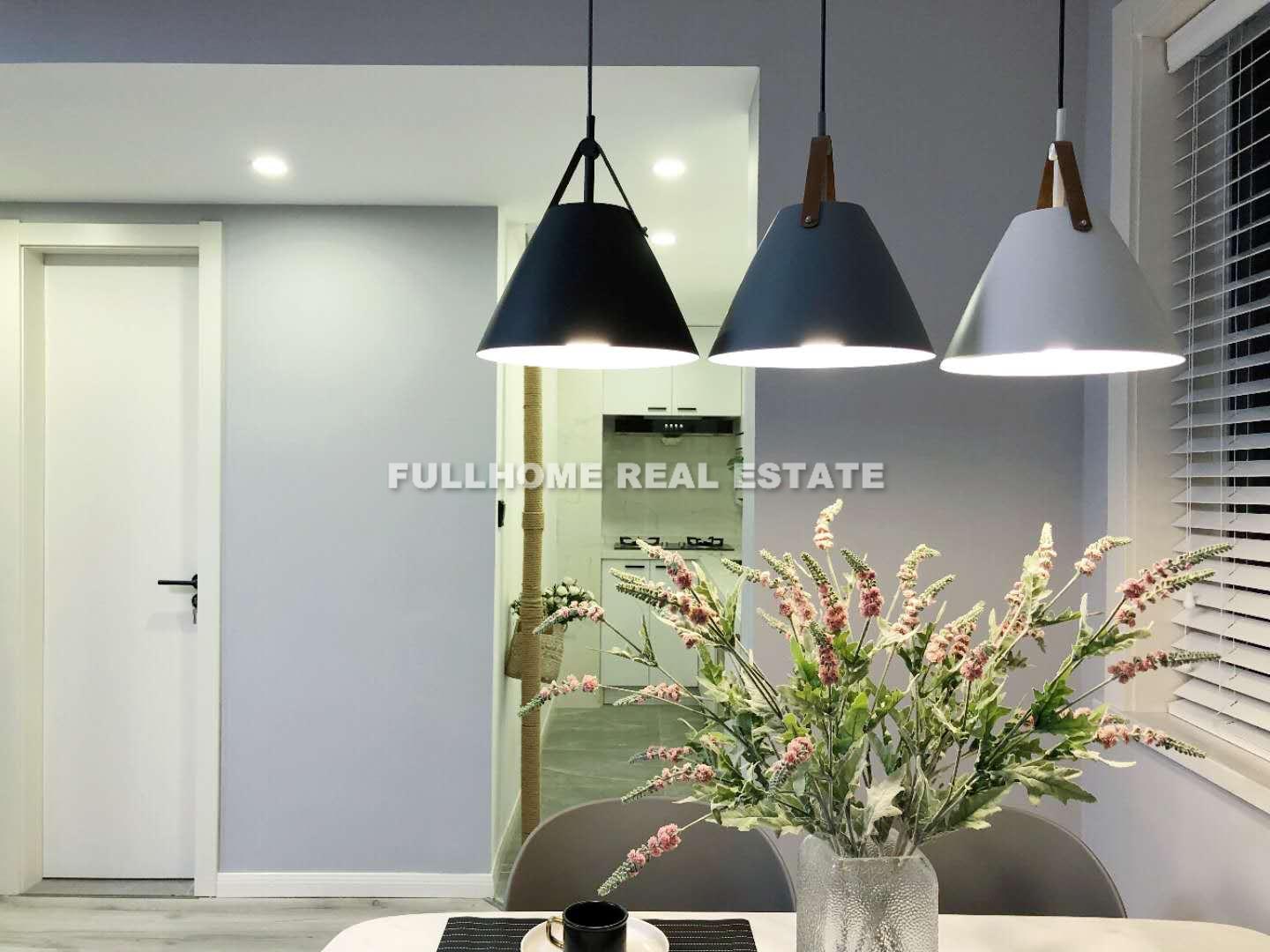 Fanrong Changsheng - Interior view 9, Shanghai rental property