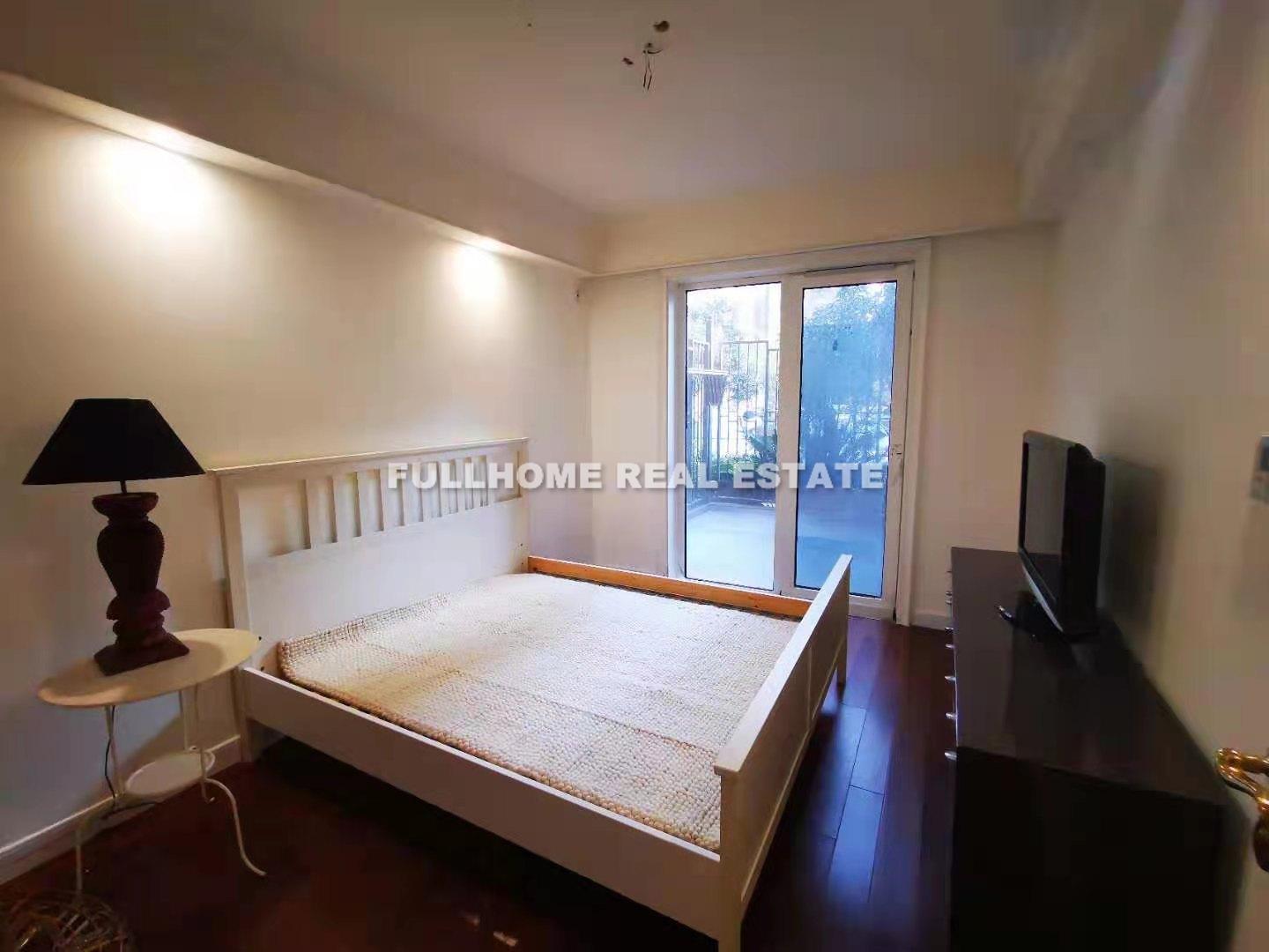 Park View - Interior view 5, Shanghai rental property