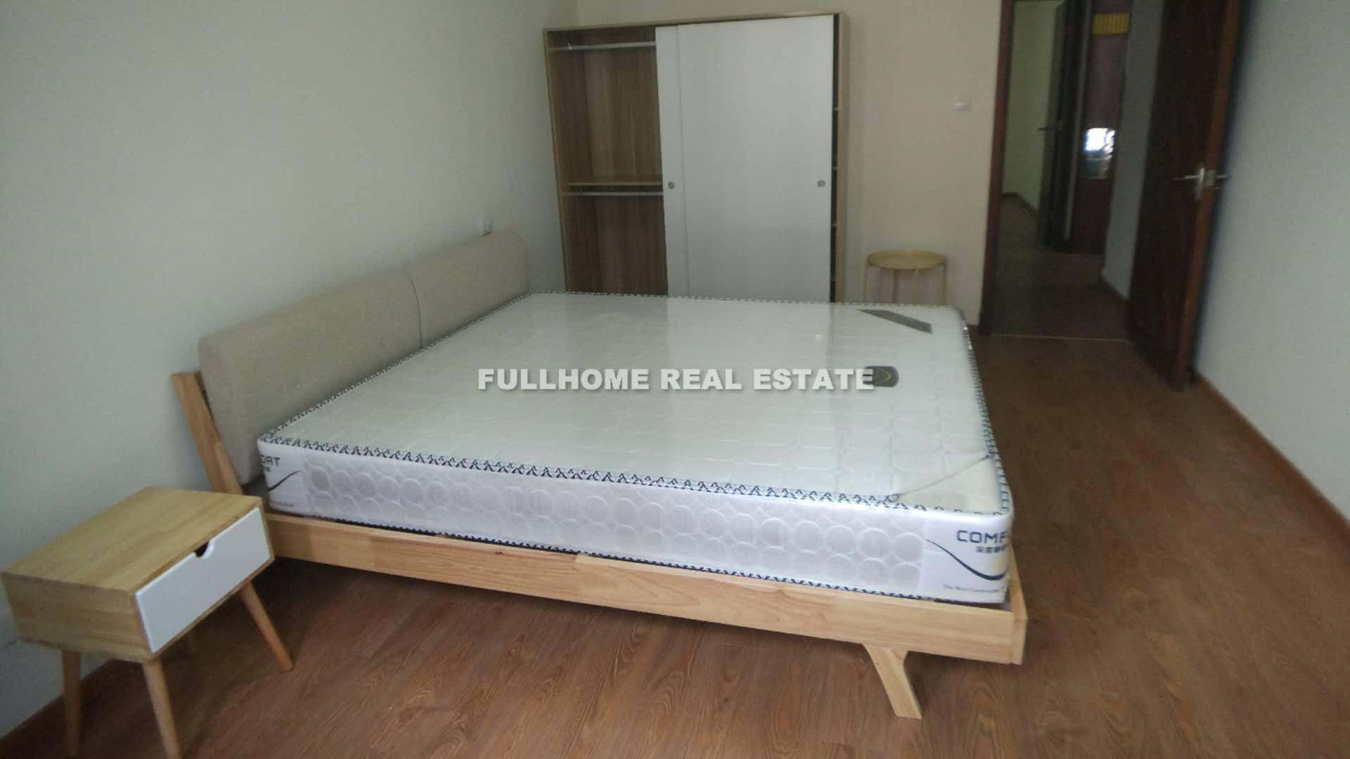 Mandarine City - Interior view 3, Shanghai rental property
